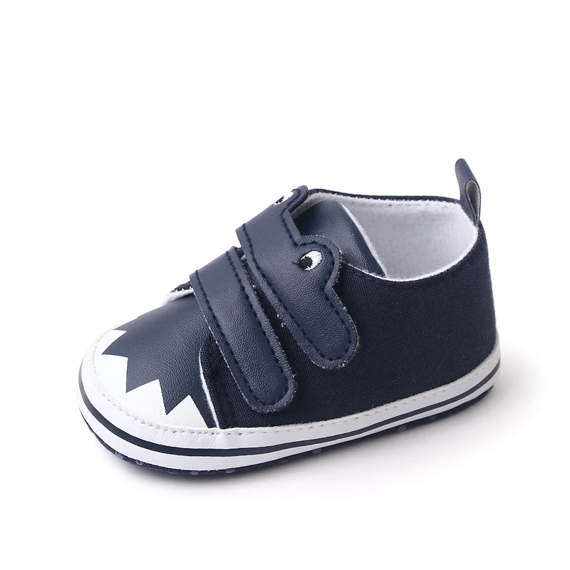 0-1 Year Old Cartoon Cute Baby Toddler Shoes Baby Shoes Spring and Autumn New Soft Soled Toddler Shoes details