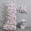 Arco fiore corridore 12
