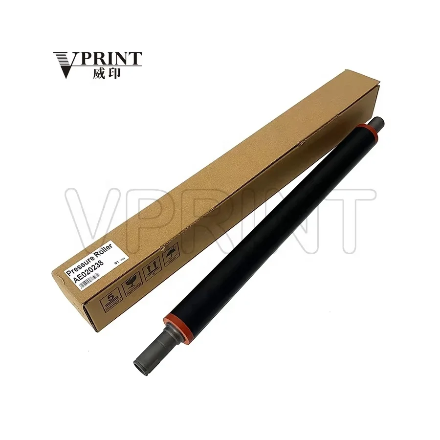 AE020238 AE020282 AE020261 AE02-0261 AE02-0238 রিকো MP C2004 C2504 C3004 C3504 C4504 C6004 প্রিন্টার পার্টসের জন্য চাপ রোলার