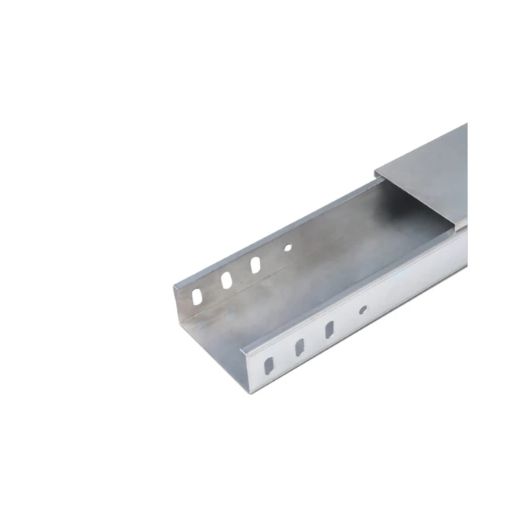 Quality And Quantity Assured Cable Tray Stainless Steel 201 Trough ...