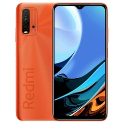 Global Version Xiaomi Android Redmi 9T 4GB 64GB Snapdragon 662