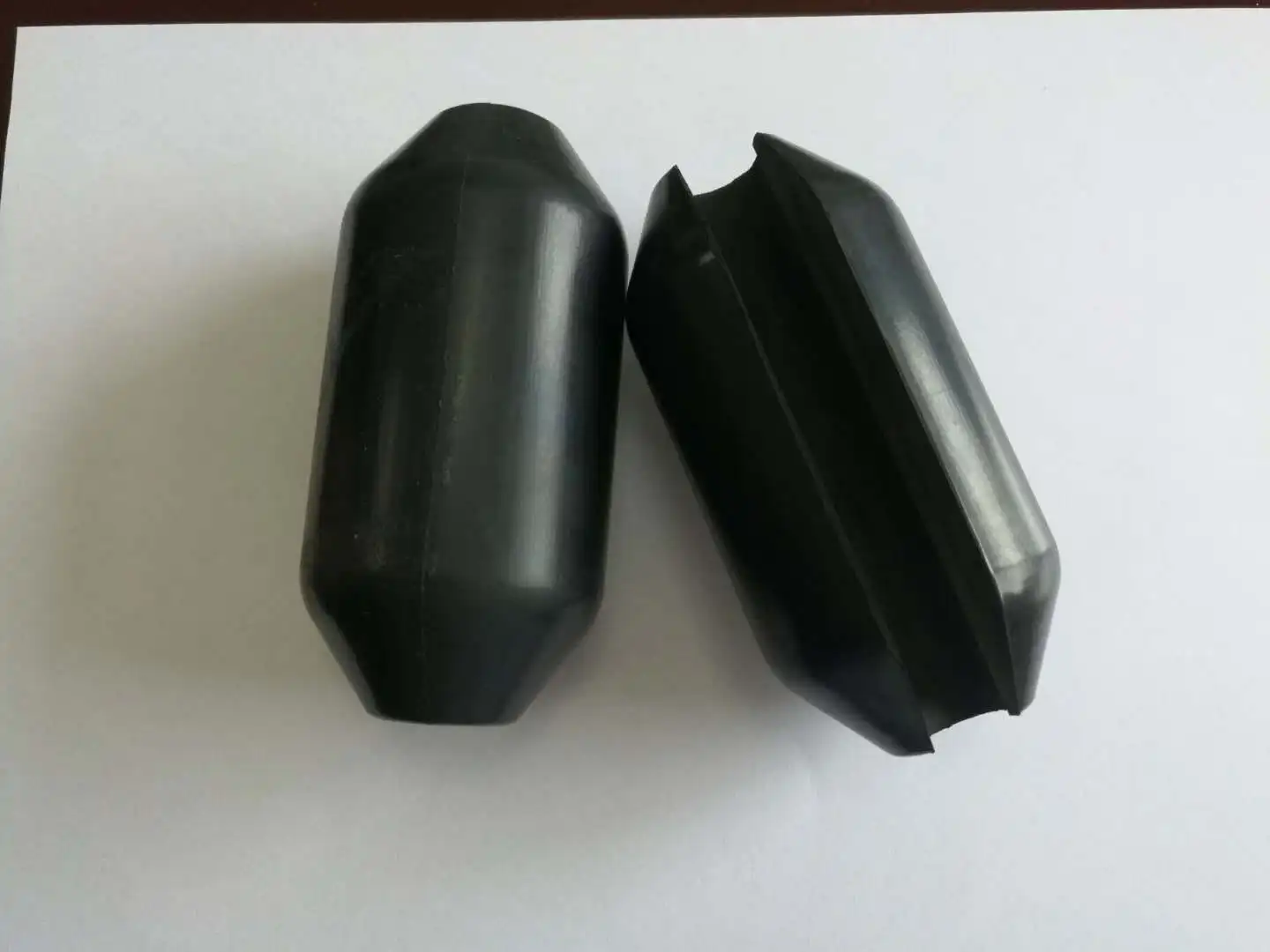 Нитриловый резиновый пружинный стальной центрозатор для присоски