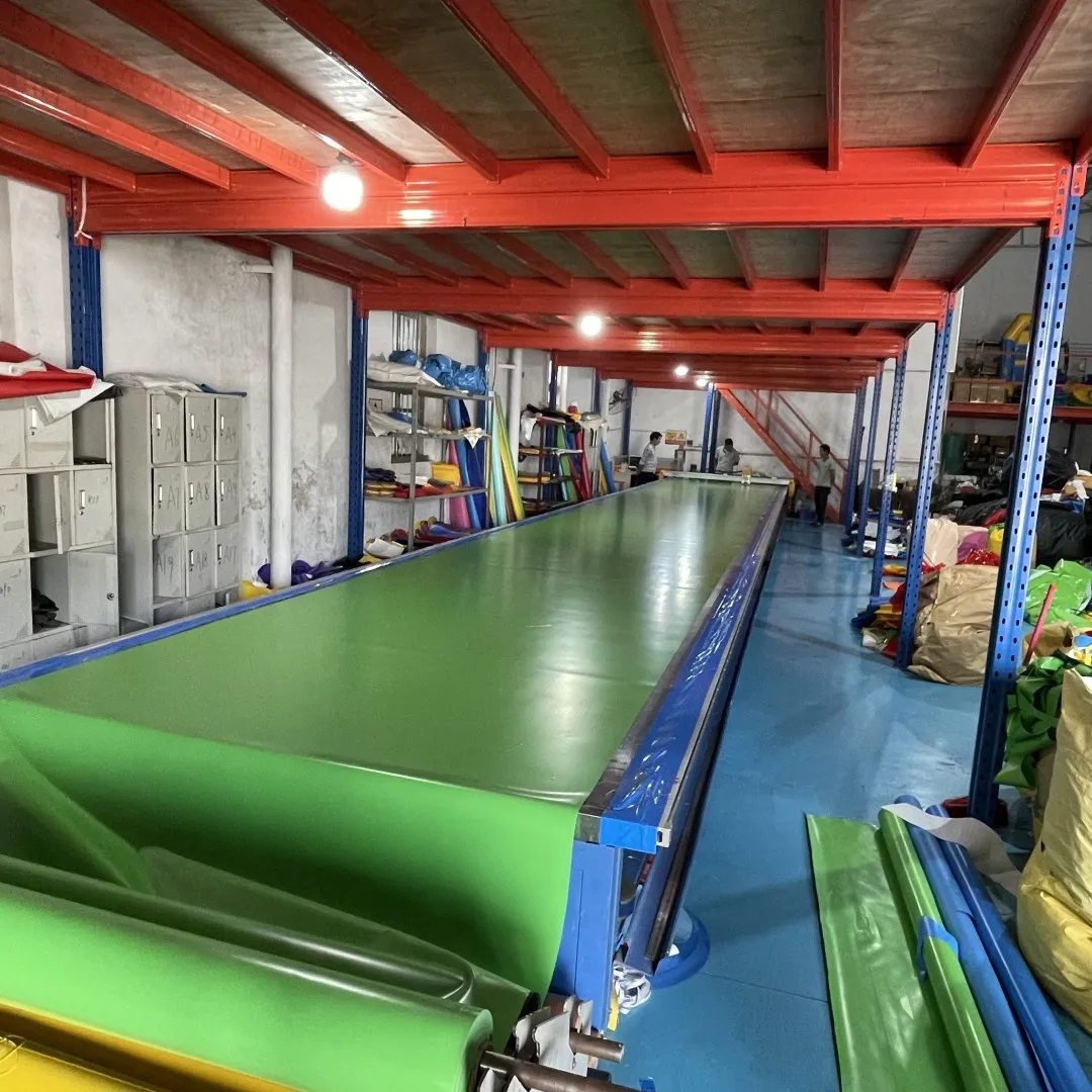 Guangzhou Funcity Industrial Investment Co., Ltd. 2