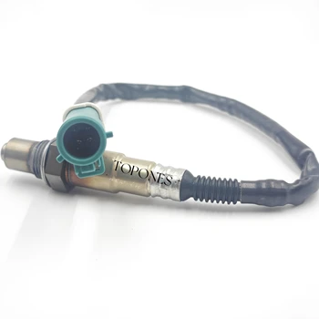 TOPONES Oxygen Sensors 6G919F472AA 0258006925 Front Oxygen O2 Sensor for Ford Fusion S-Mikes Focus
