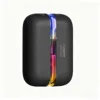 Colorful-Black