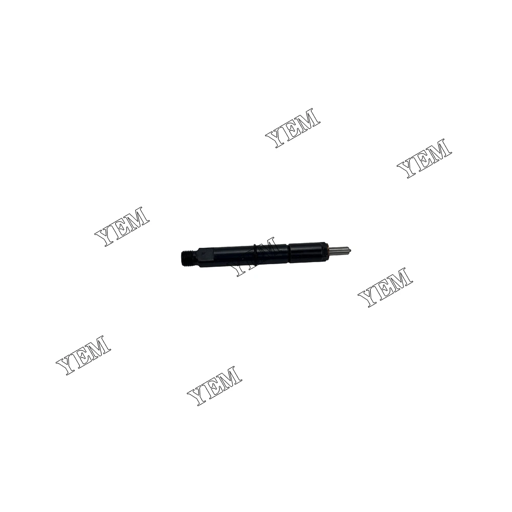 Fuel Injector Assembly 0432191313 Fit for Volvo D4D Harvester Spare Parts