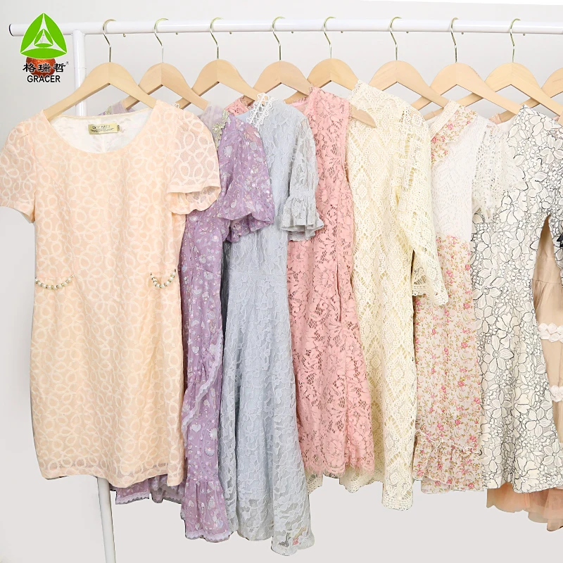 Korean Clothing Wholesale Distributors Vip Brand Used Clothes - Buy Vip ...