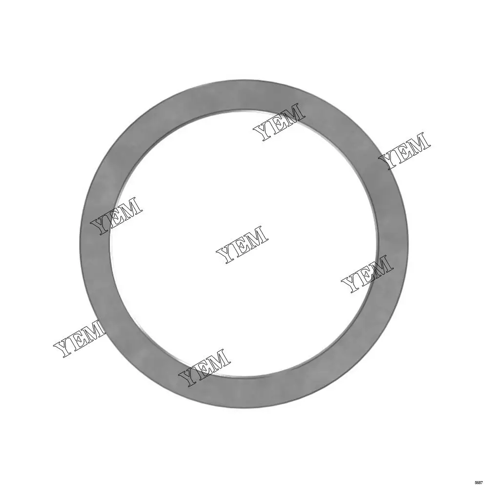 High Performance Sleeve Bearing (Bushing) for 395-6127 3956127 Industrial Engine Parts 4