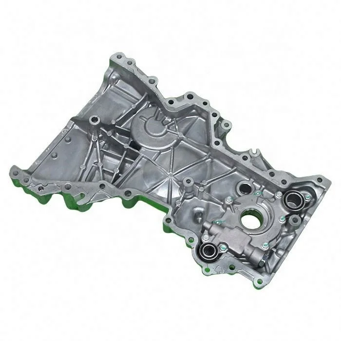 High Quality Korean Car Engine Oil Pump 213502e030 213502e021 For ...