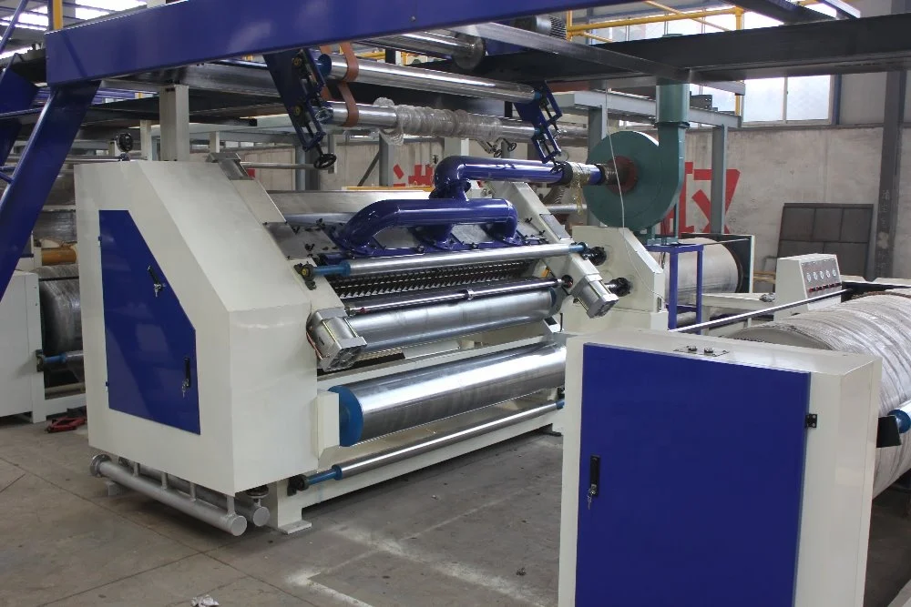 3/5/7 Ply Corrugated Cardboard Production Line Paperboard Carton Box Making Machine Corrugated Paper Box Production Line