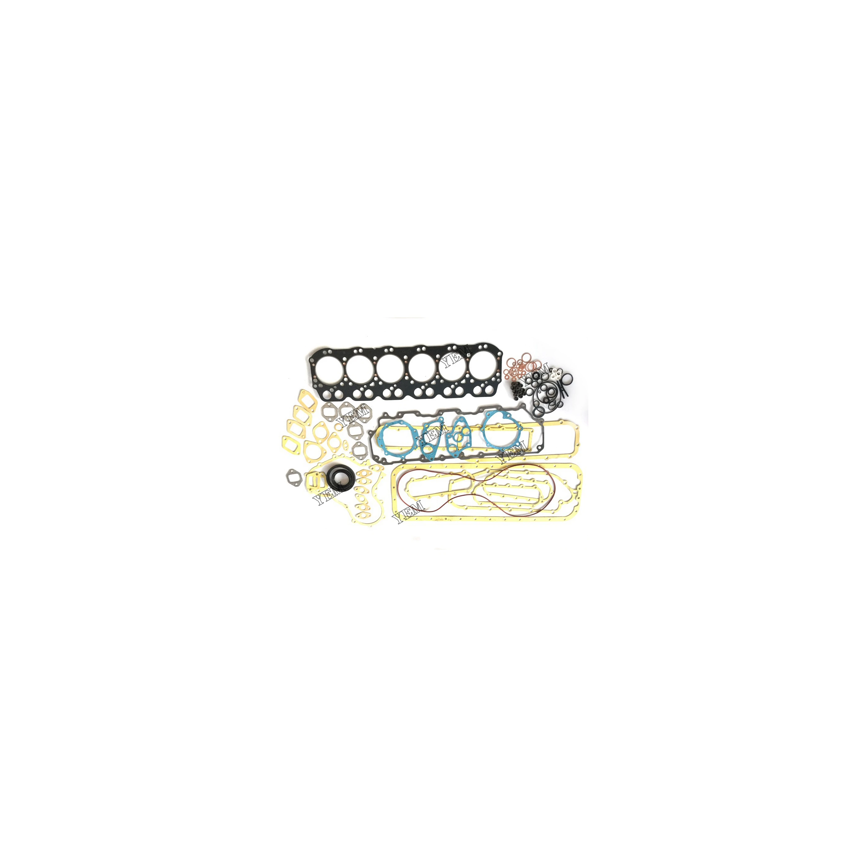 Full Gasket Kit EH100 for Hino Replacement Engine Parts