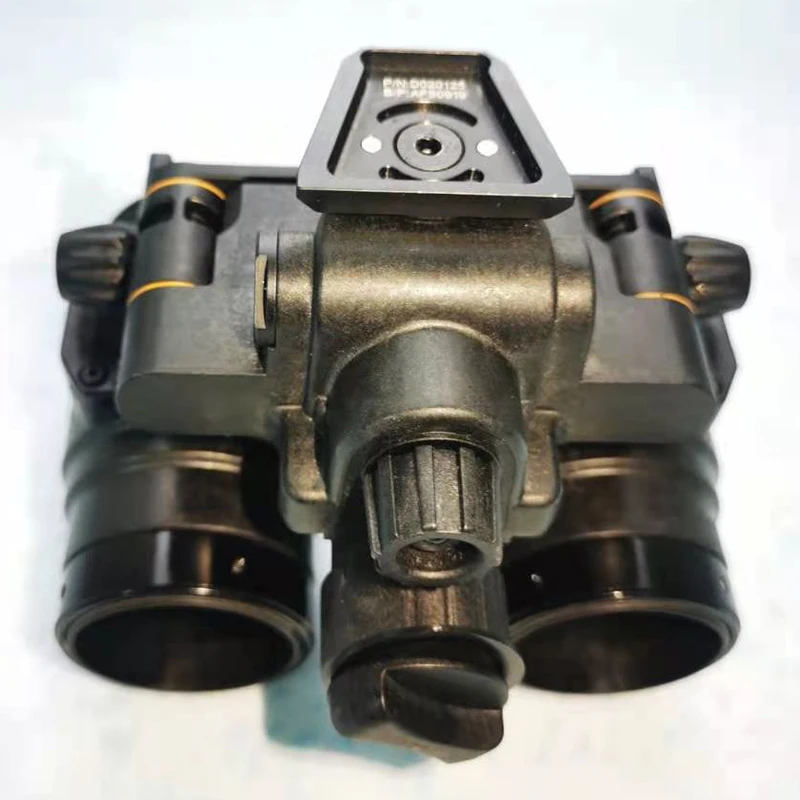 L3HARRIS BNVD (AN/PVS31A) ubicaciondepersonas.cdmx.gob.mx