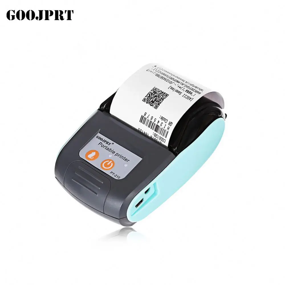 mobile thermal printer
