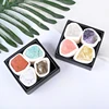 crystal box withot stone names