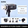 AD600BMII + X3-ซี