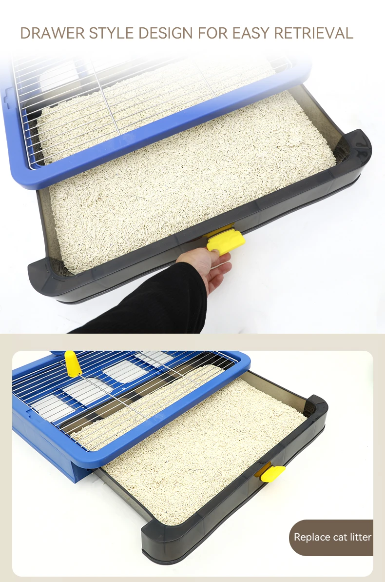 product dog toilet small dog large dog anti stepping poo potty urine pot pet toilet supplies manufacturers direct wholesale697-1