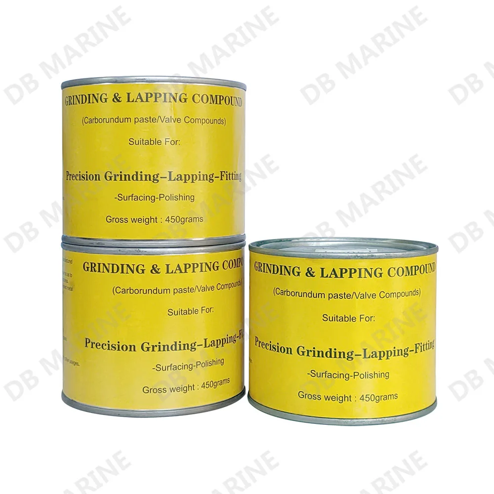 Timesaver Lapping Compounds - Micro Surface Corporation