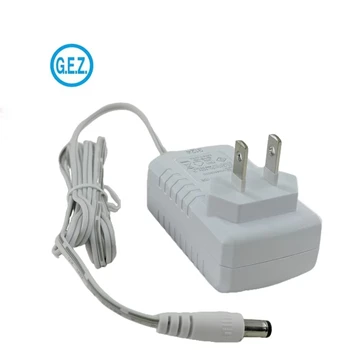 100-240V 850mA  AC DC Adapter Wall-mount Plug-in Power Adapter US/EU/UK/AU Power Supply Wall Charger