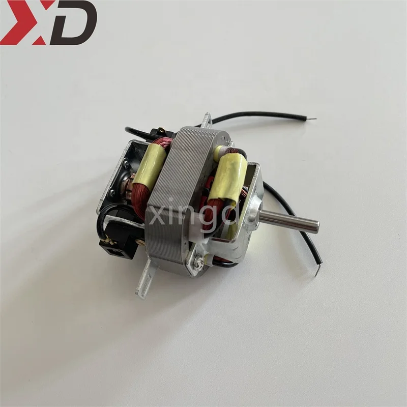 Hair Dryer Ac Motor 5413 with Long Life Time Universal Motor