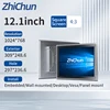 Pantalla de 10.1 pulgadas
