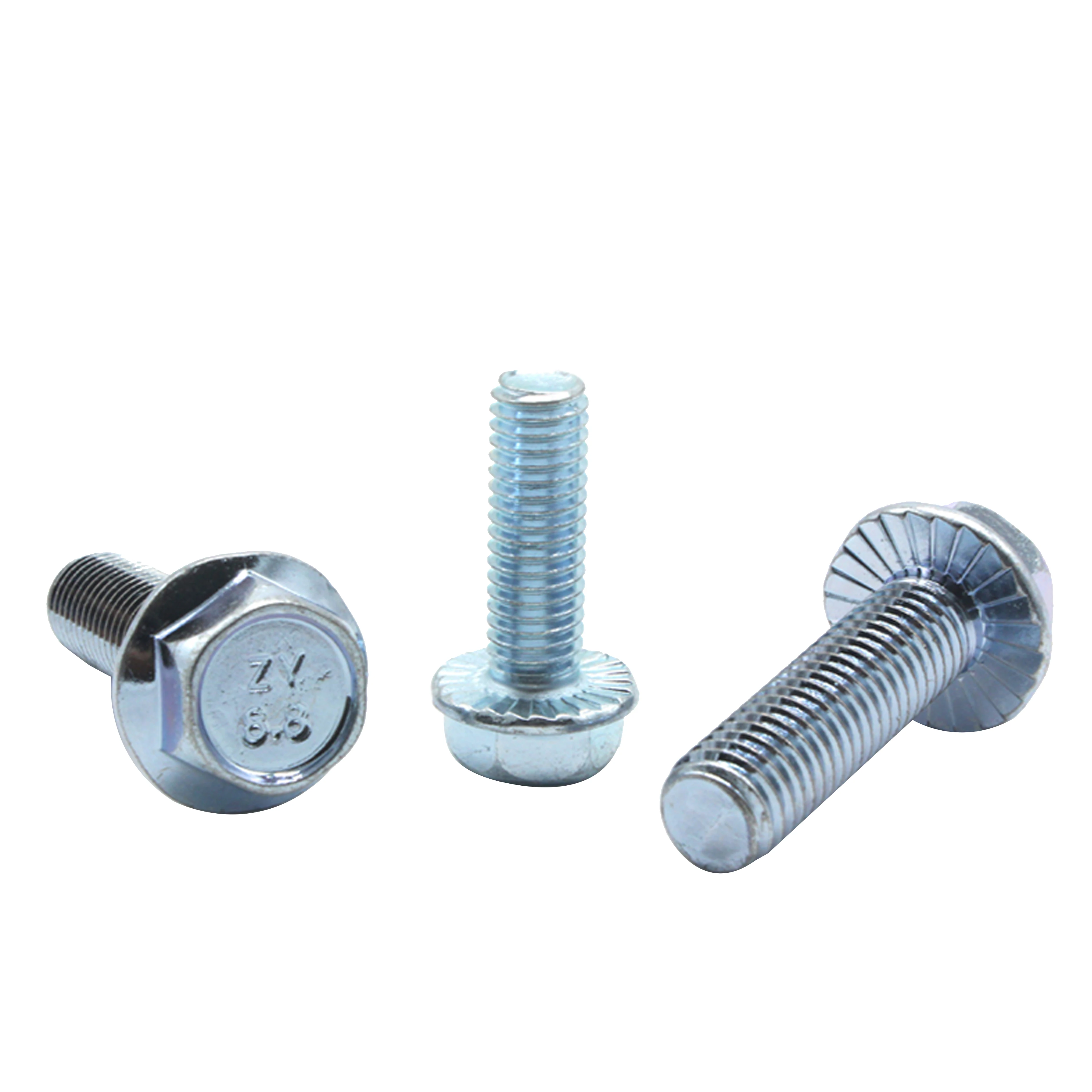 PLLJIAXUAMCLNL Viti A Testa Piatta Grande Viti Phillips Viti - Foto 10