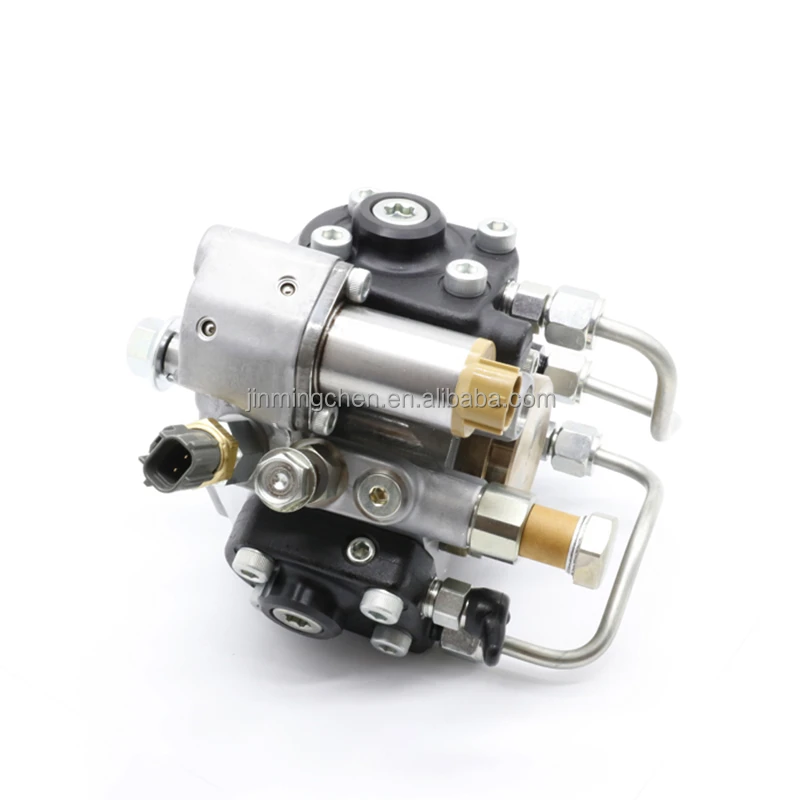 Genuine Excavator Parts Fuel Injector Pump 47708914 87722762 