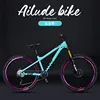 Shimano 4100 Bianchi a 10 velocità