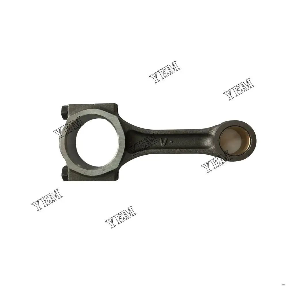 3TNE74 Connecting Rod for Yanmar Diesel Engine Machinery Engine Parts