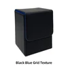 T164 black blue