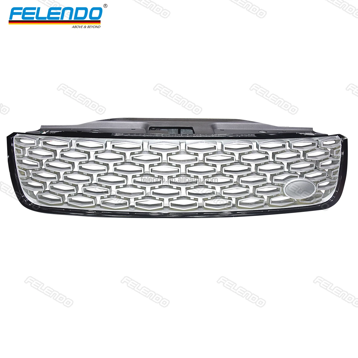 Grille Land Rover 