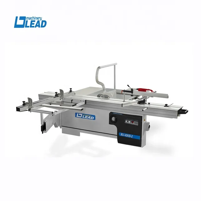 Altendorf Sliding Table Panel Saw for Woodworking Cutting