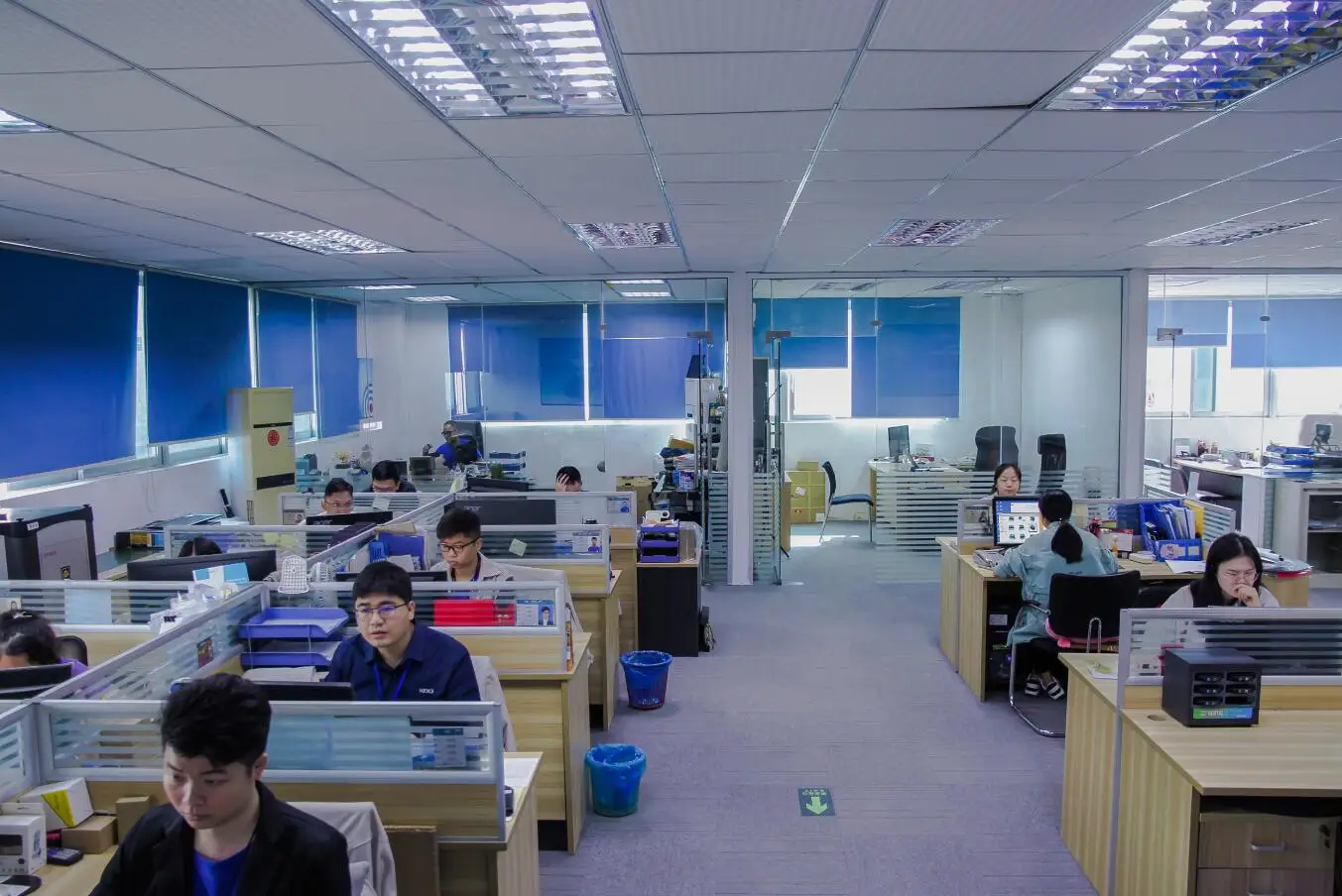 KIDIGI COMPANY LIMITED