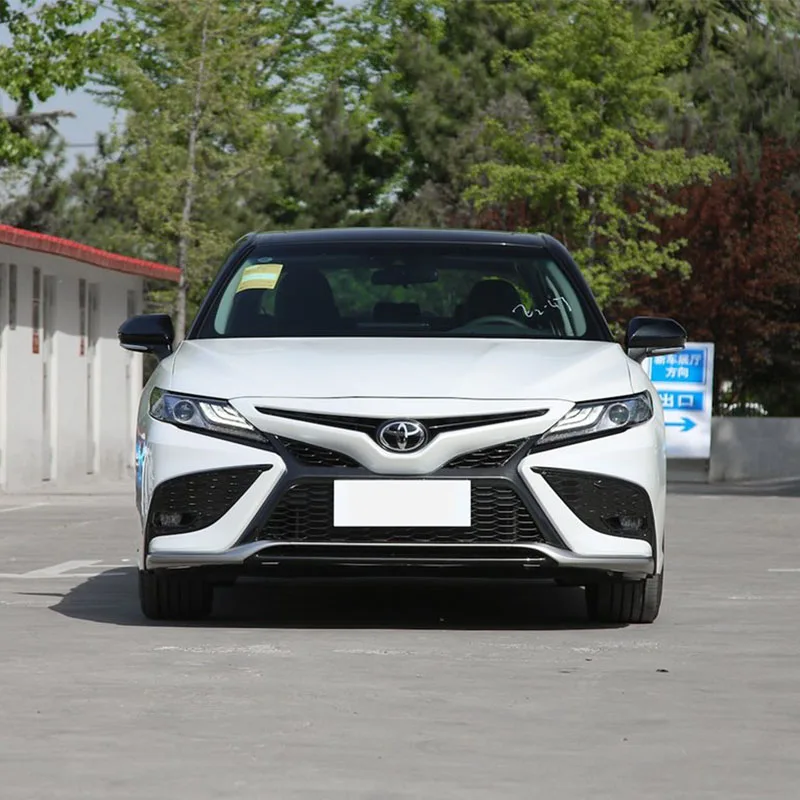 2023 новая модель 2.0L 2.5L седан Camry бензиновые автомобили Toyota на продажу