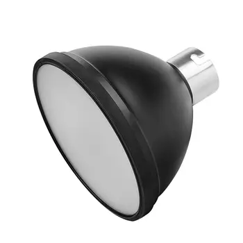 Godox-AD-S2 Standard Reflector with Soft Diffuser for Godox AD200 AD180 AD360 AD360II Flashes detail image