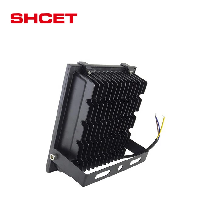 5054 Model LED Flood Light IP65 50W 100W 200W Outdoor Waterproof Classic Model Projector Price