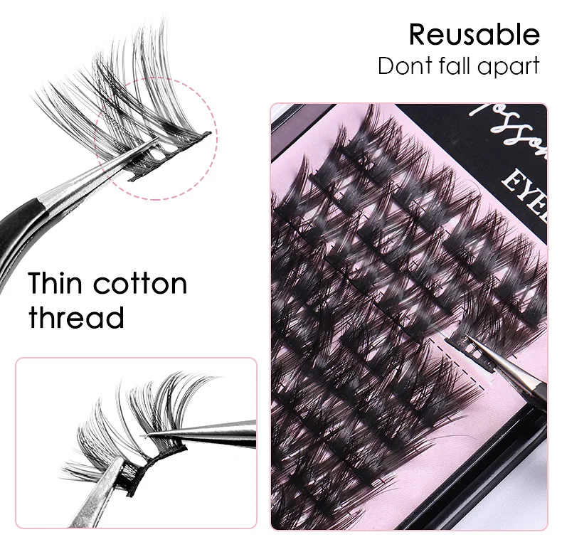 Wholesale Handmade Premade Fans Eyelash Extensions Pointed Premade wholesale-handmade-premade-fans-eyelash-extensions-pointed-premade