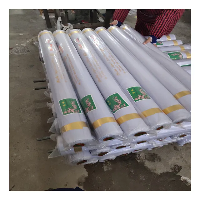 Bulk White Poplin Sri Lanka Fabric Uniform Fabric School for School Uniform