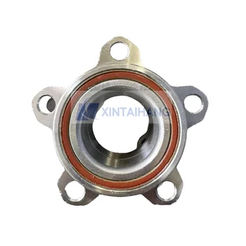 BTF1215 Automotive Wheel Hub Assembly Unit Front Axle Wheel Hub Bearing for Nissan Suzuki Cars Construction Machinery Parts