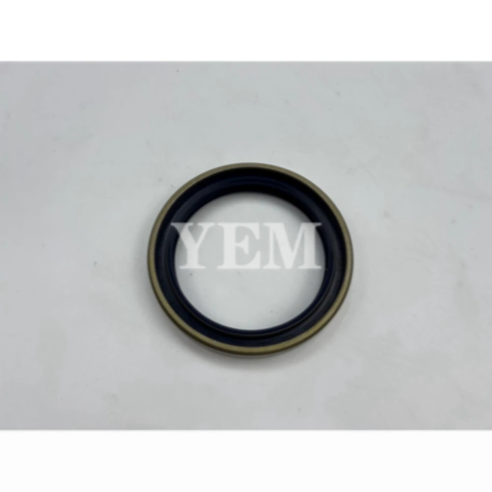 4D95 Crankshaft Rear Oil Seal for Komatsu OEM Engine Parts
