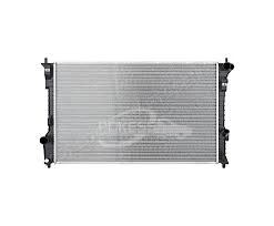 Factory Outlet High Quality Radiator OEM EB5Z8005 — 2