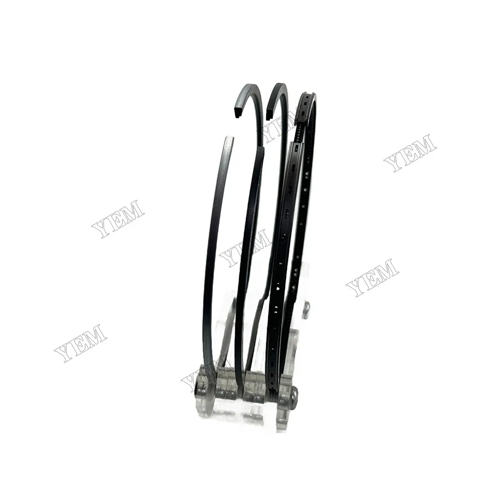 DSC9 Piston Ring Suitable for Scania Industrial Machinery Engine Parts 6