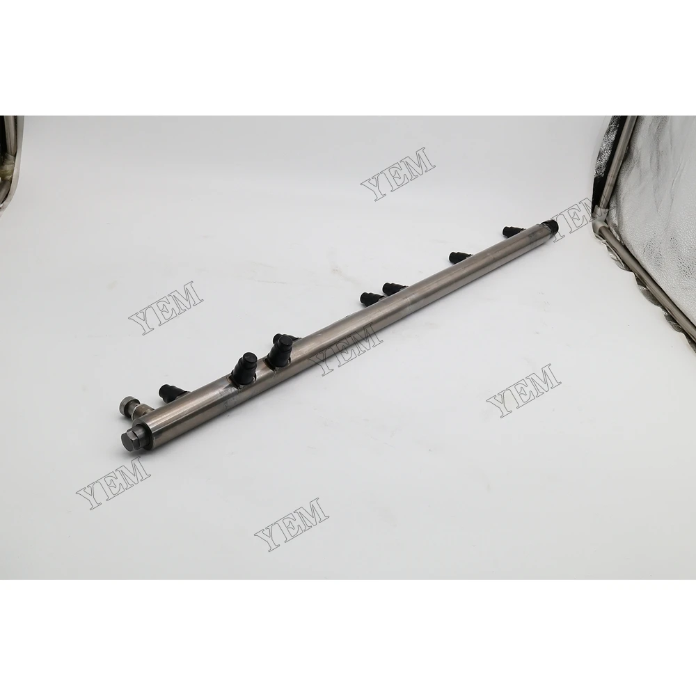 For Bosch Common Rail Pipe 0445226088 A4710780245 Heavy Equipment Engine Parts 2