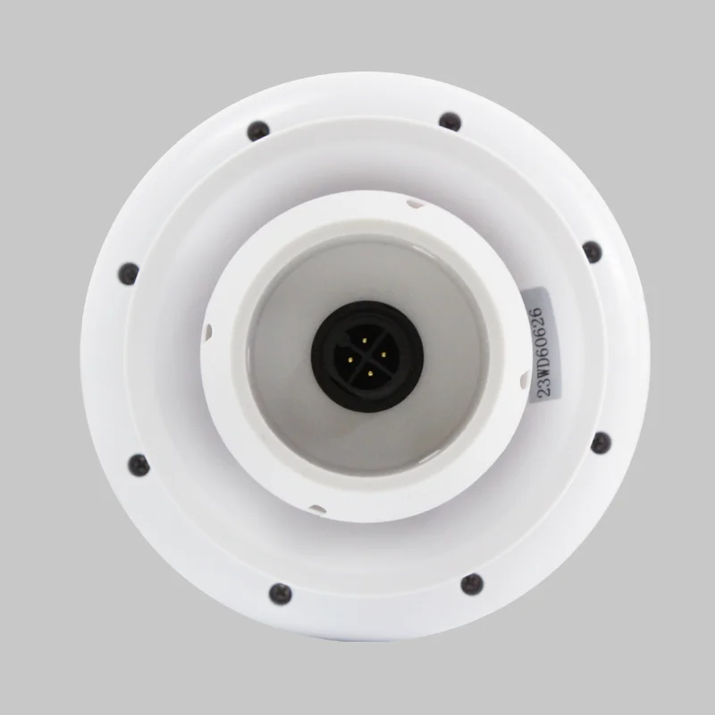 SEM6000 Micro Automatic Meteorological radar Testing Rainfall Meteorological Forecast Monitoring System Mini Station