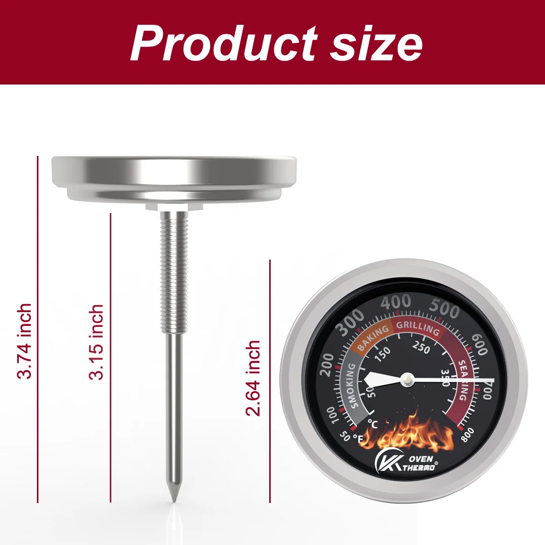 Portable Bbq Grills Charcoal Thermometer Bbq Grill Thermometer Buy