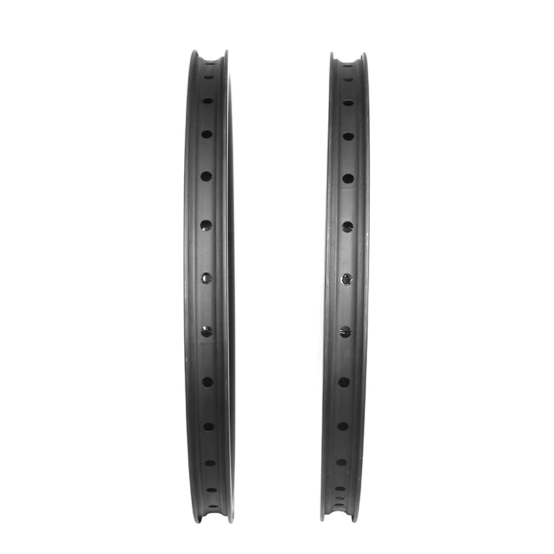 20 Inch Carbon BMX Rims - Pro Bike Rims for Bmx/folding Bikes