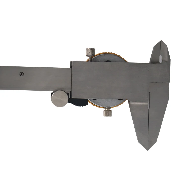 Larix High Precision Dial Caliper With Cost Effective Price Buy Dial
