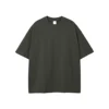 Dark Gray green