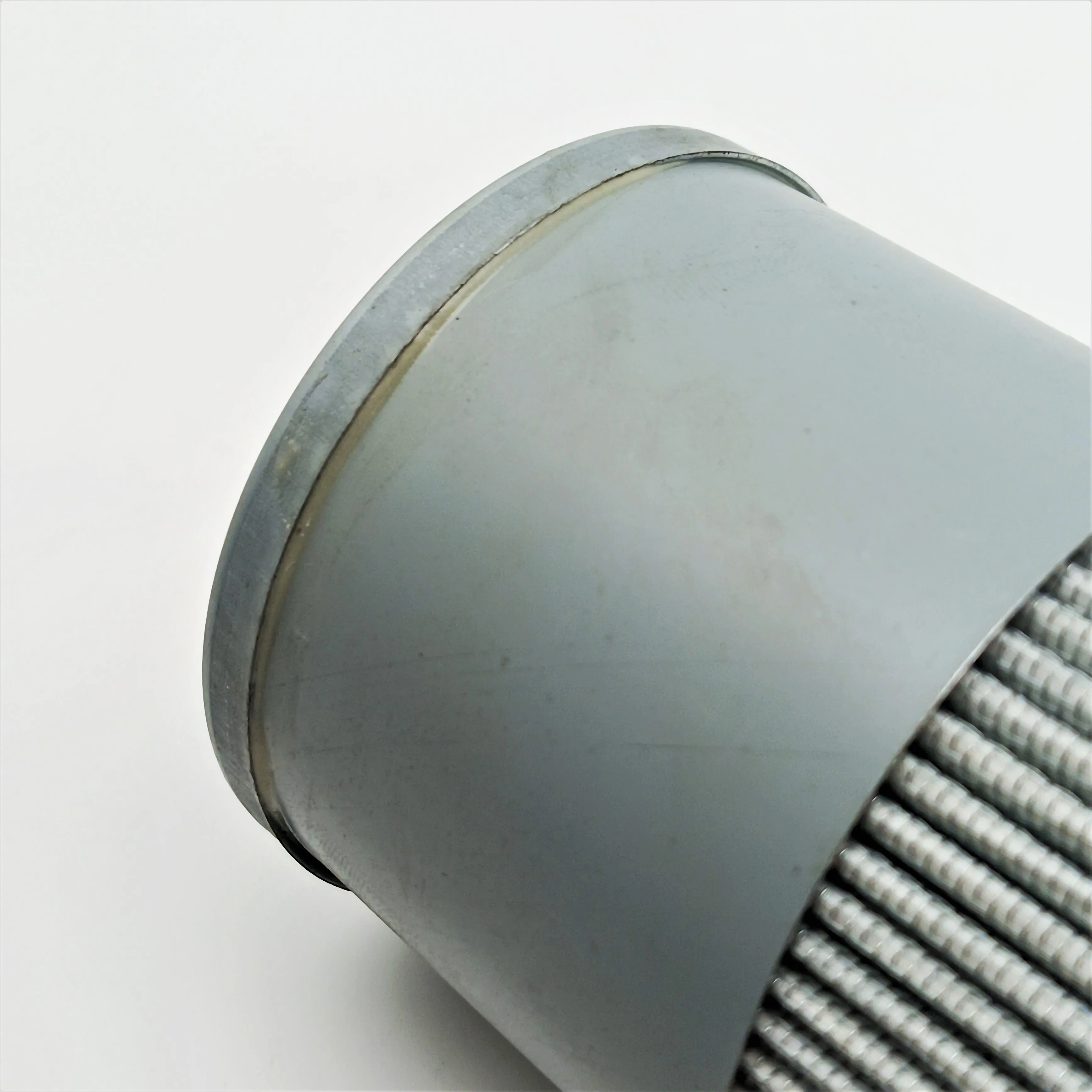 Forklift Spare Parts 0009831686 Industrial Hydraulic oil Filter Element for Linde Forklift Spare Parts details