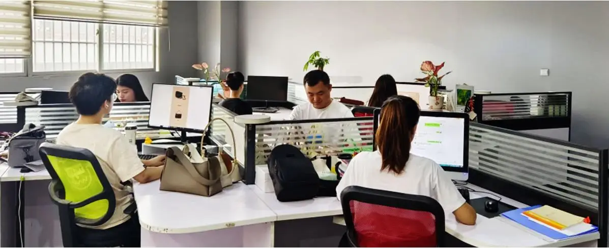 Yiwu Yinglian E-commerce Firm