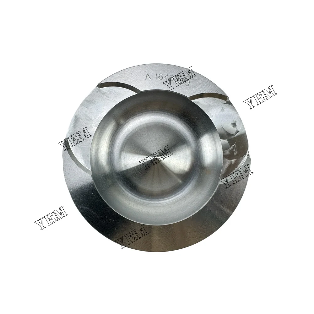 3306 Engine Piston With Pin 164-6560 for Caterpillar Engine. 6